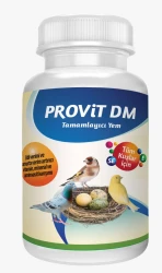 REFARM PROVIT DM DÖL VERİMİ İÇİN VİTAMİN DHA MİNERAL VE AMİNO ASİT KARIŞIMI - 1