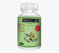 REFARM PROVIT VMK MULTİVİTAMİN DHA MİNERAL VE AMİNO ASİT KARIŞIMI - 1