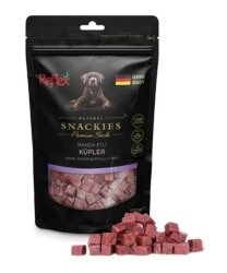 REFLEX SNACKIES MANDA ETLİ KÜPLER 170 GR - Reflex Plus