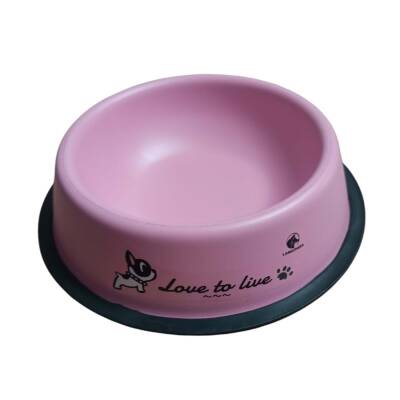 RENKLİ MAMA KABI - 2