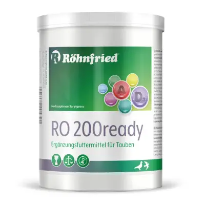 RO 200 READY - 1