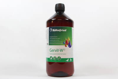 Gervit - 1