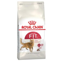 Royal Canin Fit 32 Kedi Maması - ROYAL CANIN