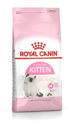Royal Canin Kitten Yavru Kedi Maması - ROYAL CANIN