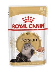 Royal Canin Persian Pouch 85 Gr - ROYAL CANIN