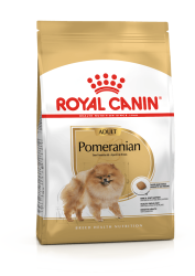 Royal Canin Pomeranian Yetişkin Köpek Maması - ROYAL CANIN