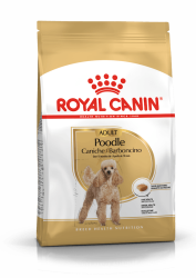 Royal Canin Poodle Adult Yetişkin Köpek Maması 3 Kg - ROYAL CANIN