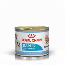 Royal Canin Starter Mother&Babydog 195 gr Yavru Köpek Konservesi - ROYAL CANIN