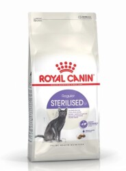 Royal Canin Sterilised Kedi Maması - ROYAL CANIN