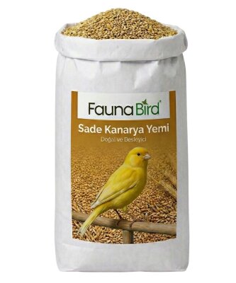 SADE KANARYA YEMİ - 3