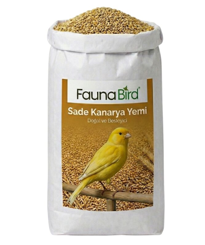 SADE KANARYA YEMİ - 3