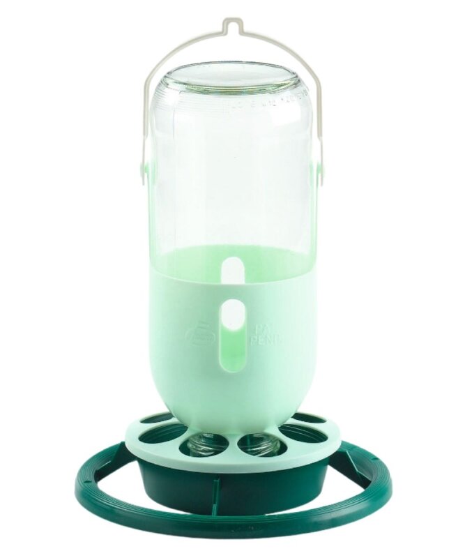 Salma Suluk Cam Suluk 1 Litre - 1