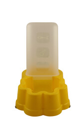 Silo Plastik Mama - 1