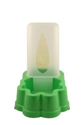 Silo Plastik Mama - 1