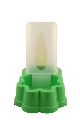 Silo Plastik Mama - 1