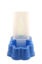 Silo Plastik Mama - 5