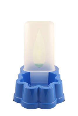 Silo Plastik Mama - 5