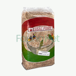 SISAL FIBRE FILO DI COTONE JUTA CYJ21 - SISAL FIBRE