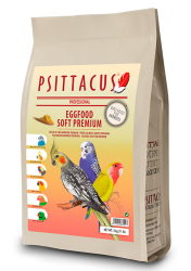 SOFT PREMIUM EGGFOOD - 5