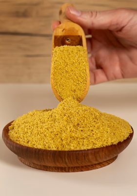 SOFT PREMIUM EGGFOOD - 4
