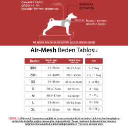 Tailpetz Air - 6