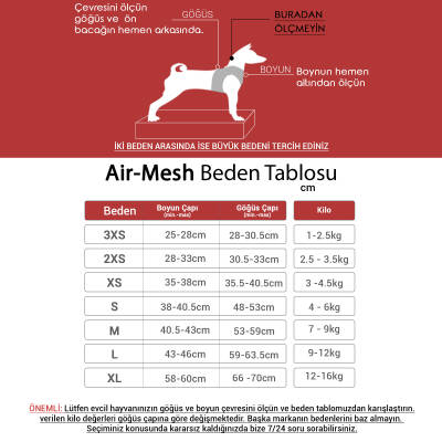 Tailpetz Air - 6