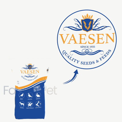 VAESEN FINCH 01 - 1