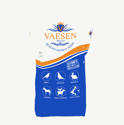 VAESEN FINCH 01 - 2