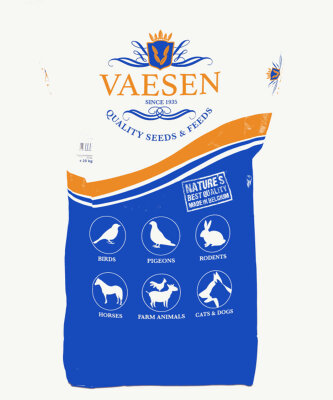 VAESEN FINCH 01 - VAESEN