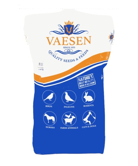 VAESEN GOLD FINCHES 242 - 1