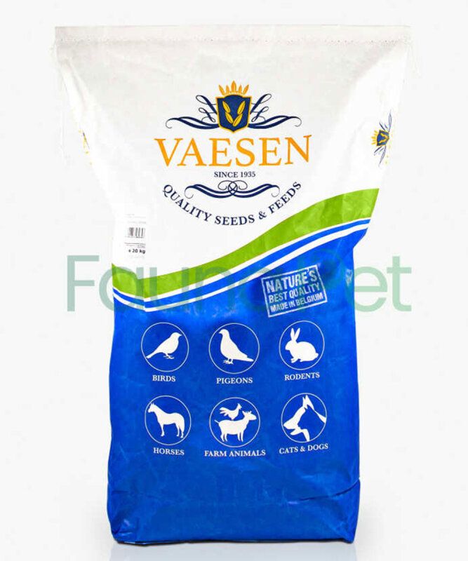 VAESEN GOLDFİNCHES 208 - 1