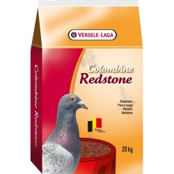 Versele Laga Colombıne Redstone Güvercin Mineral Desteği 20kg - VERSELE LAGA