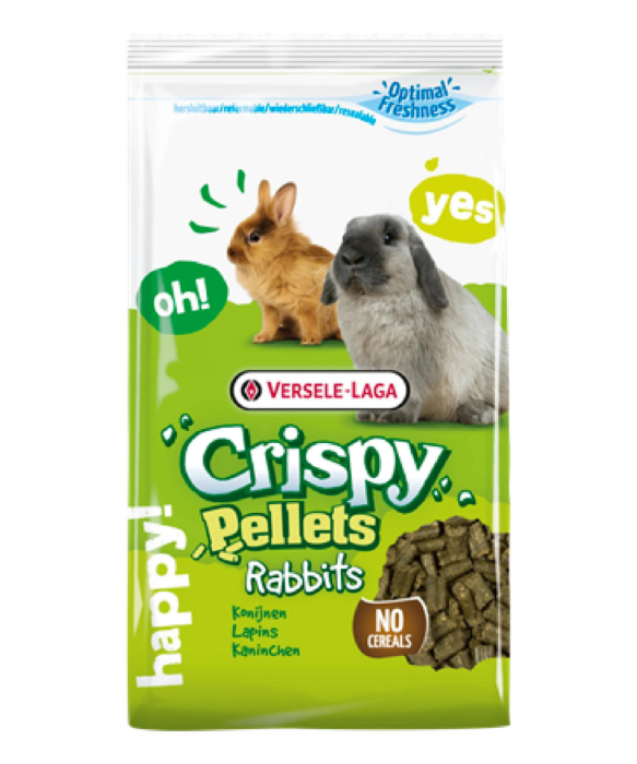Versele Laga Crıspy Pellet Rabbıt 2 kg - 1