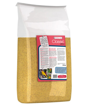 VERSELE LAGA KLASİK NEMLİ YUMURTA MAMASI - VERSELE LAGA