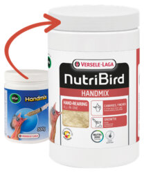 Versele Laga Nutrıbırd Handmix (büyütme Maması) - VERSELE LAGA