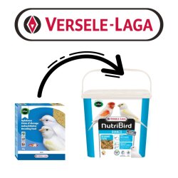 VERSELE LAGA ORLUK BIANCO KANARYA KURU MAMA - 1