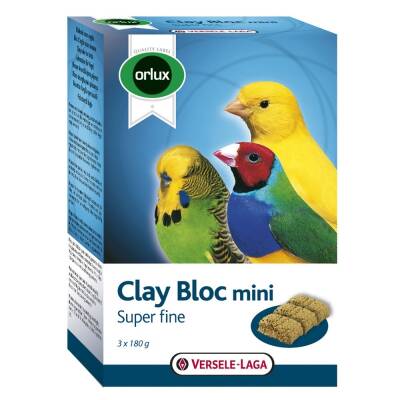 VERSELE LAGA ORLUX CLAY BLOK MINI - 1