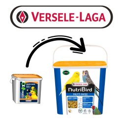 VERSELE LAGA ORLUX FRUTTI PATEE NEMLİ MAMA - 1