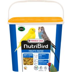 VERSELE LAGA ORLUX FRUTTI PATEE NEMLİ MAMA - 2