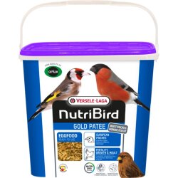 VERSELE LAGA ORLUX GOLD PATEE EUROPEAN FINCHES NEMLİ MAMA - 2