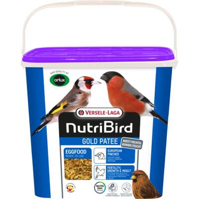 VERSELE LAGA ORLUX GOLD PATEE EUROPEAN FINCHES NEMLİ MAMA - 2