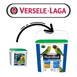 VERSELE LAGA ORLUX GOLD PATEE MUHABBET PARAKET NEMLİ MAMA - 1