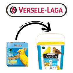 VERSELE LAGA ORLUX KANARYA KURU YUMURTA MAMASI - 1