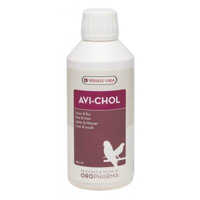 VERSELE LAGA OROPHARMA AVI CHOL - 1
