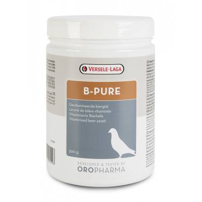 VERSELE LAGA OROPHARMA B PURE - 1