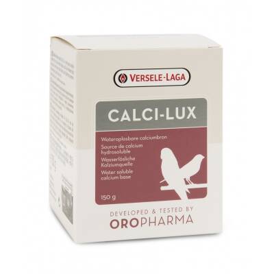 VERSELE LAGA OROPHARMA CALCI LUX - 1