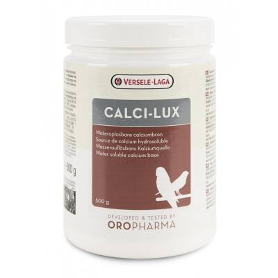 VERSELE LAGA OROPHARMA CALCİ LUX - 1