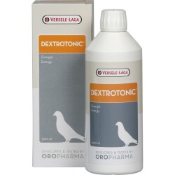 VERSELE LAGA OROPHARMA DEXTROTONIC - VERSELE LAGA