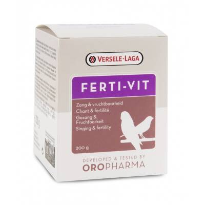 VERSELE LAGA OROPHARMA FERTİ VİT - 1
