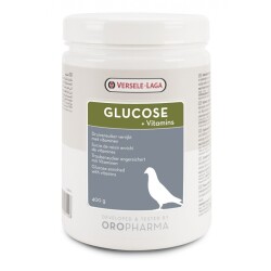 VERSELE LAGA OROPHARMA GLUCOSE+VITAMIN - VERSELE LAGA